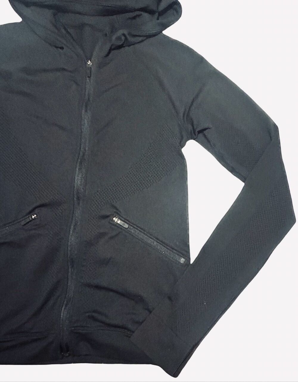 Lululemon Ventilation Jacket - Picture 8 of 12